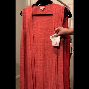 New Medium Lularoe Joy